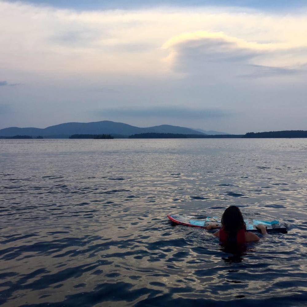 Meet your Posher, Taylor